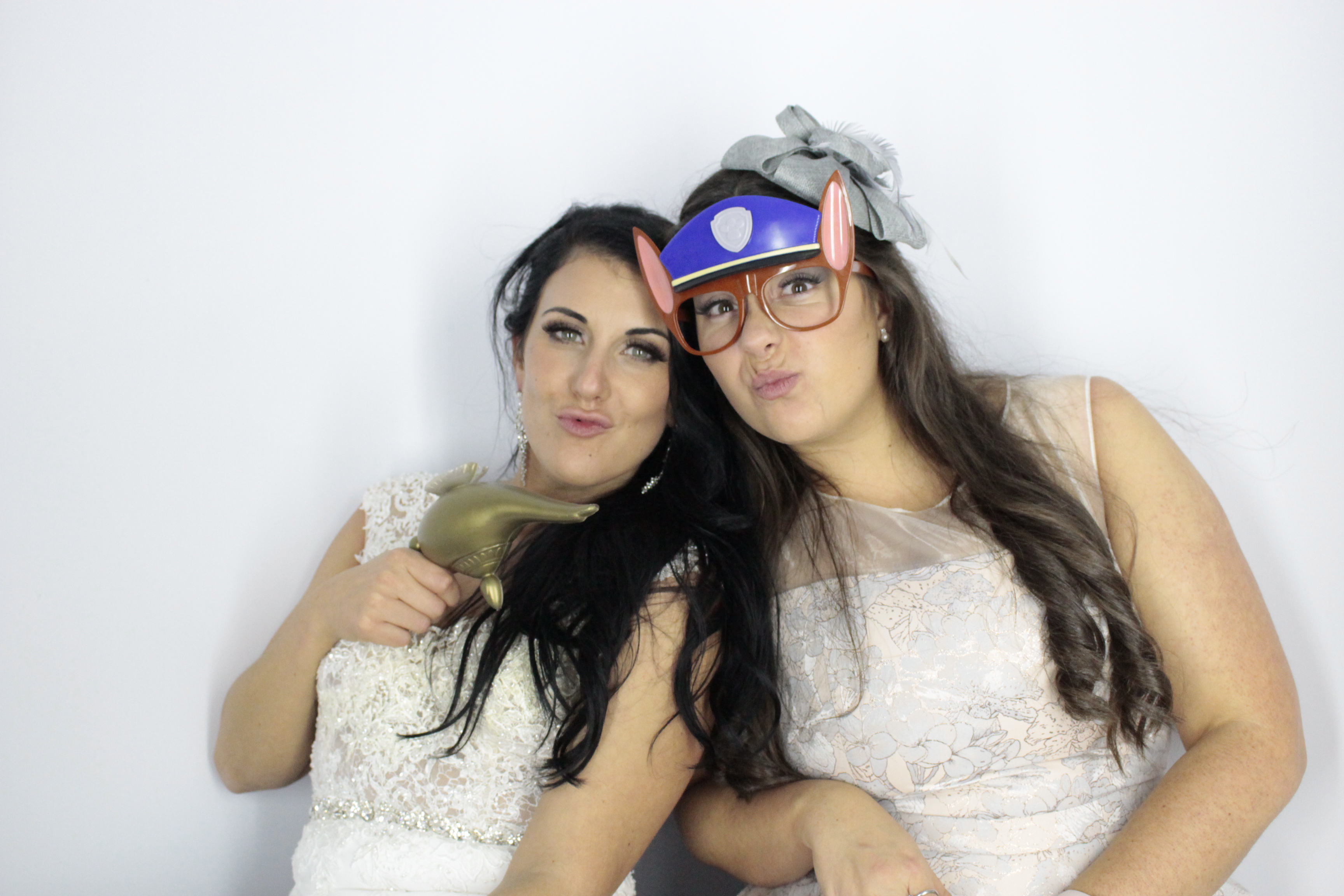 Darren and Claire’s Wedding  | View more photos from the event at gallery.myphotoboothexperience.co.uk/u/MyPhotoBoothExperienceLtd/Darren-and-Claire’s-Wedding